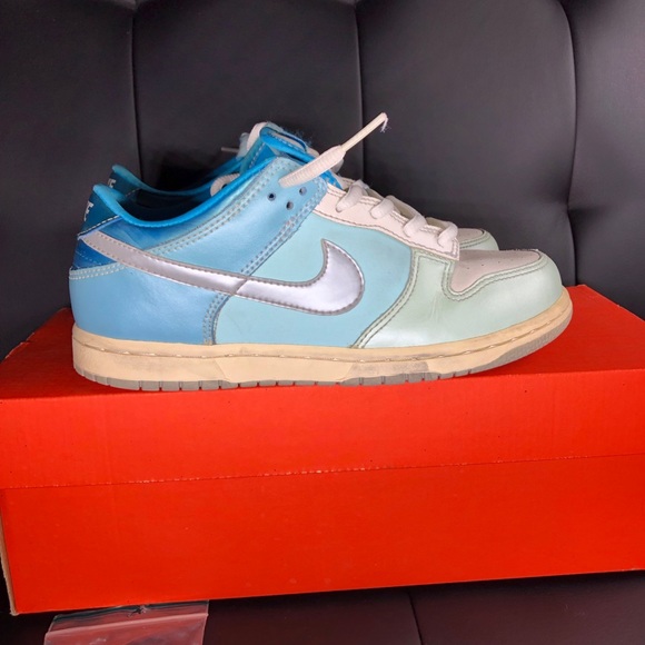 Nike SB  Dunk - Picture 4 of 9